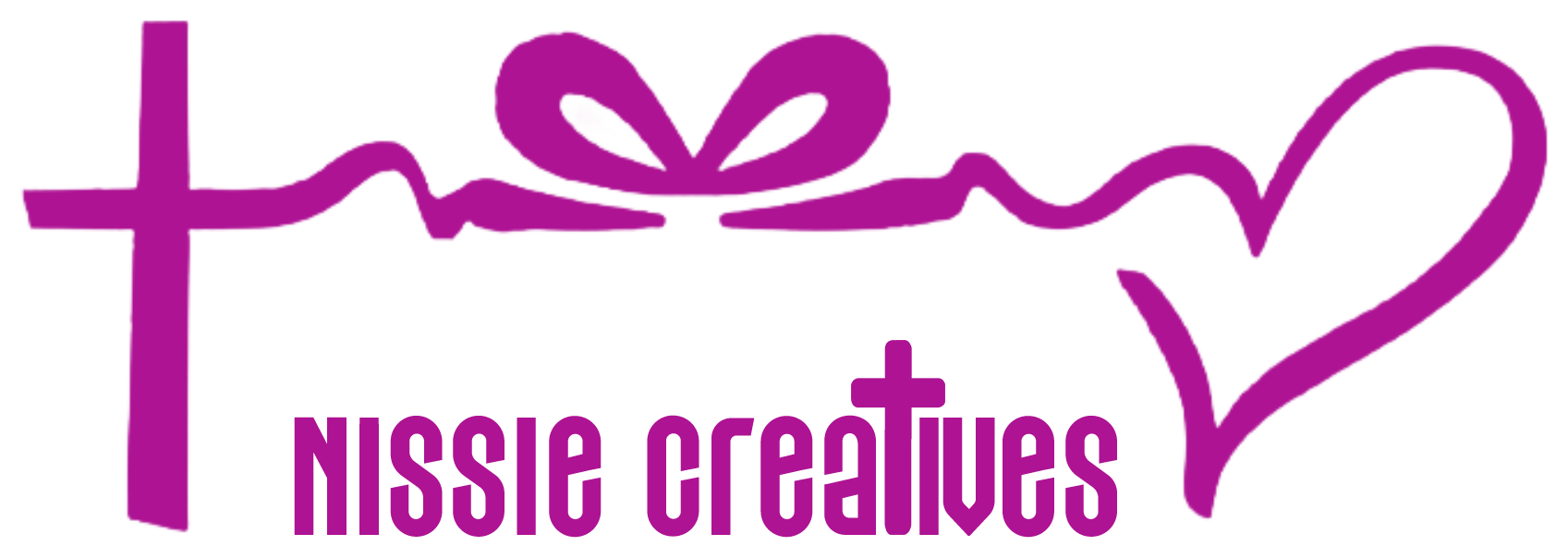 Nissie Creatives home